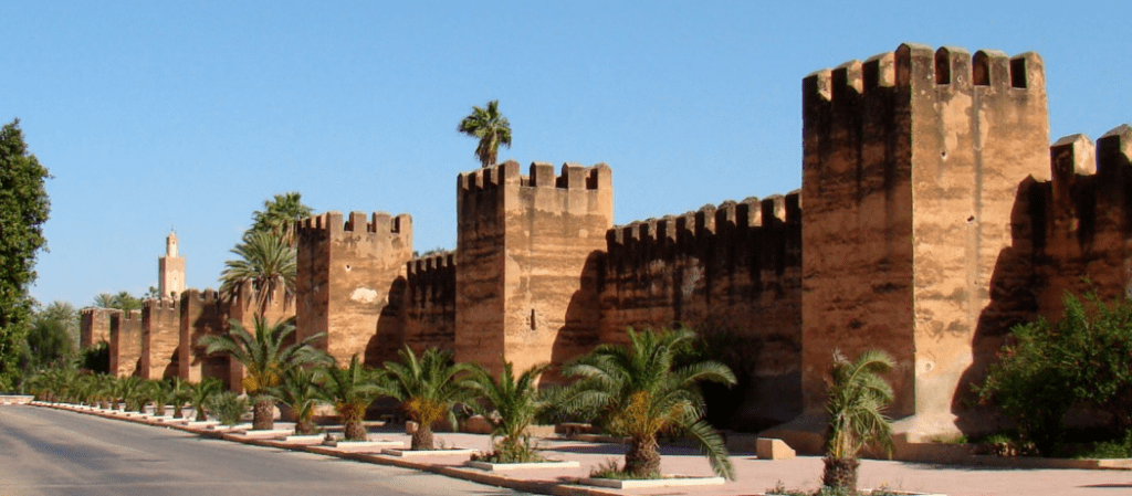 Abdellatif Ouahbi du PAM élu président du Conseil communal de Taroudant