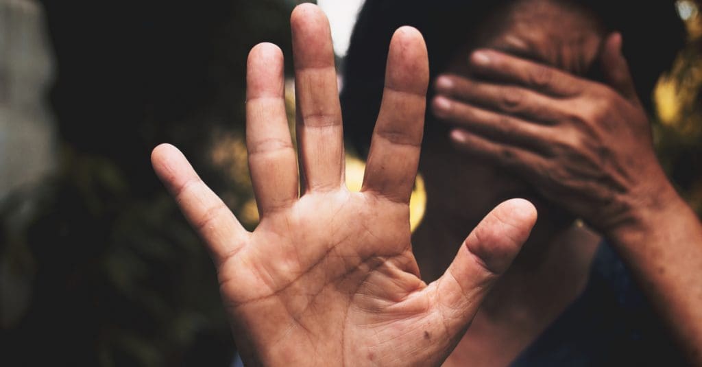 Afrique du Sud : Taux de féminicide le plus élevé au monde