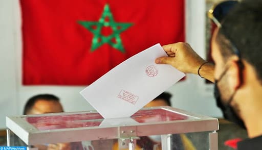 Élections 2021: le PI, le PSU et le PEDD en tête à Ain-Sebaâ