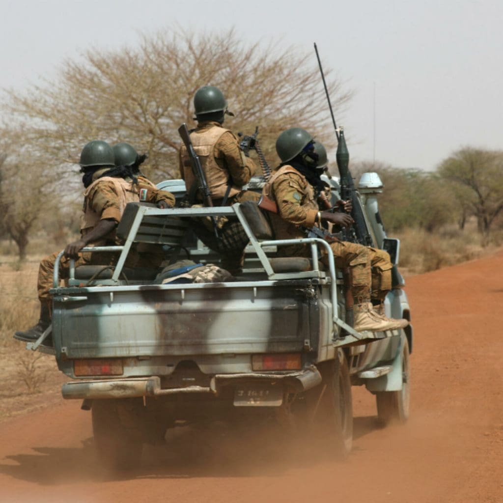 Burkina : au moins 20 morts dans une attaque contre un détachement de gendarmerie