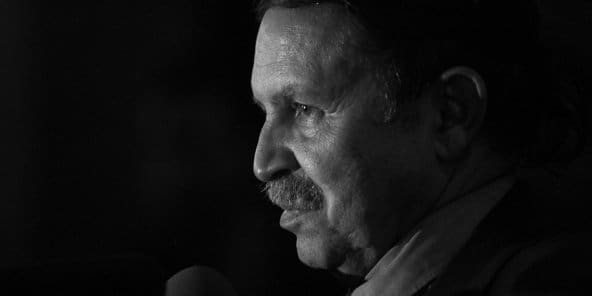 Abdelaziz Bouteflika, le raïs (anti-)marocain