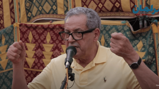 Mohand Laenser : «  Le rôle des ministres du mouvement populaire au sein du gouvernement est important pour le monde rural »