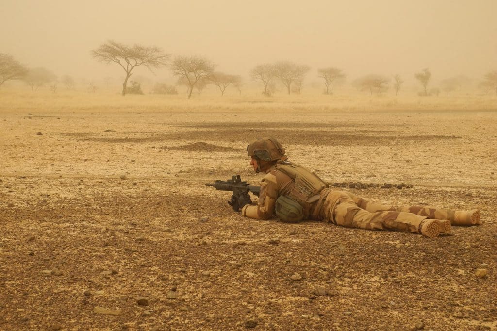 Burkina Faso : deux soldats tués dans un attentat