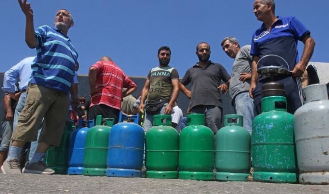 Désintox. Les images d’une chaîne algérienne montrant une situation de pénurie de gaz au Maroc sont fausses
