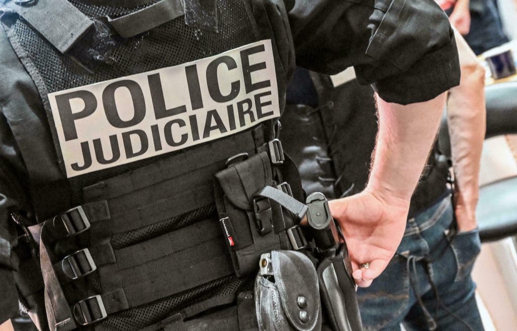 France: Identification d’un tueur en série 35 ans après les faits