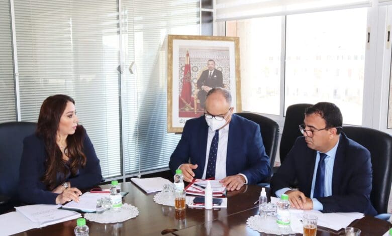 Casablanca : Le Conseil communal appelle à des mesures anticipatives en prévision de la saison pluviale