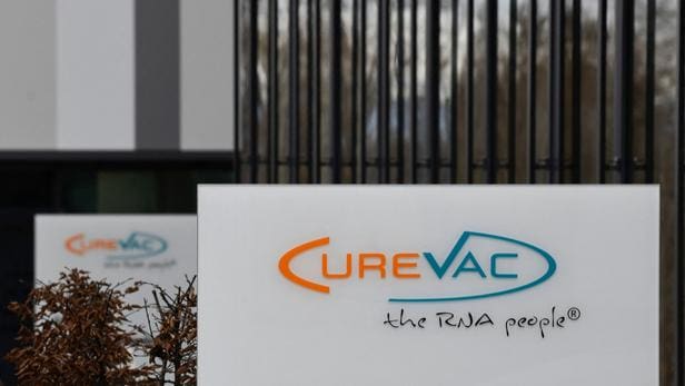 Covid-19 : l’Allemand CureVac laisse tomber son premier candidat-vaccin