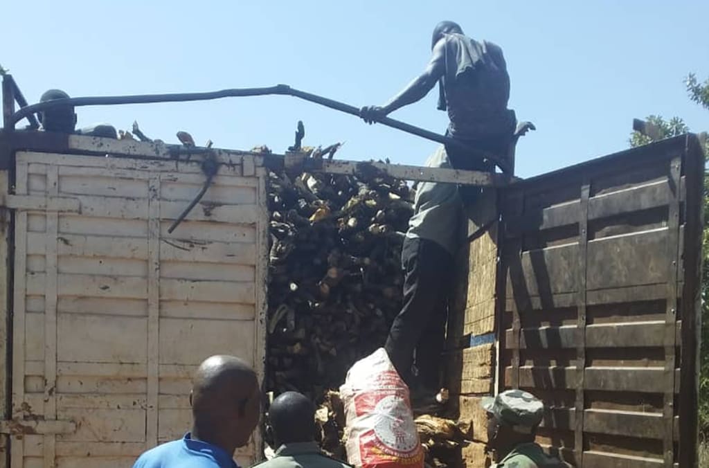 Afrique du Sud : La police saisit des milliers d’armes à feu volées à des particuliers