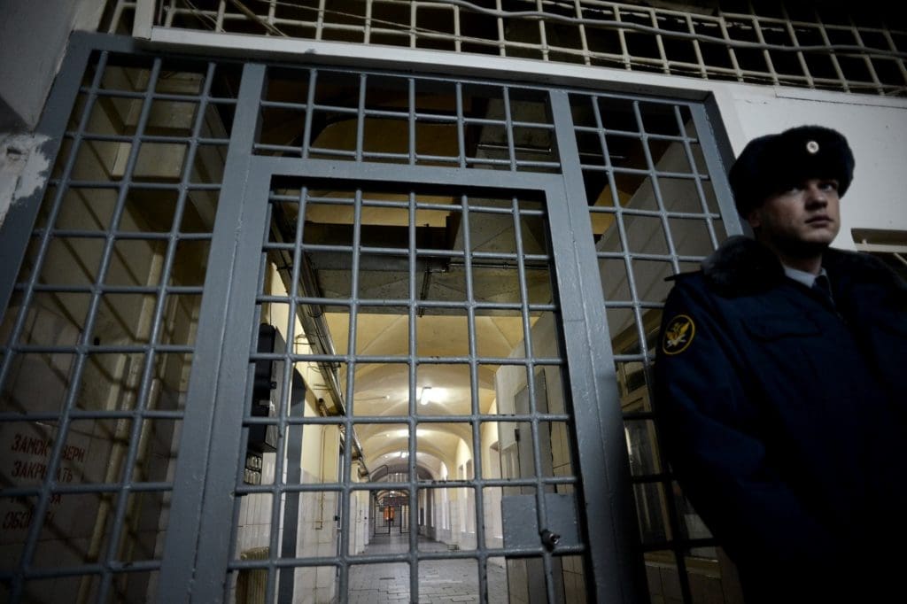 Russie: Ouverture d’une enquête après des affrontements dans une prison du Caucase