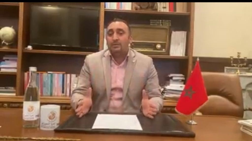 Isaac Charia estime que les Marocains qui ont voté pour les trois partis du gouvernement ont été bernés