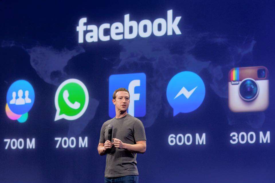 Fuite des données personnelles: Facebook enjoint à verser 256 dollars par victime