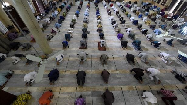 Abidjan : colloque international sur le dialogue interreligieux avec la participation du Maroc