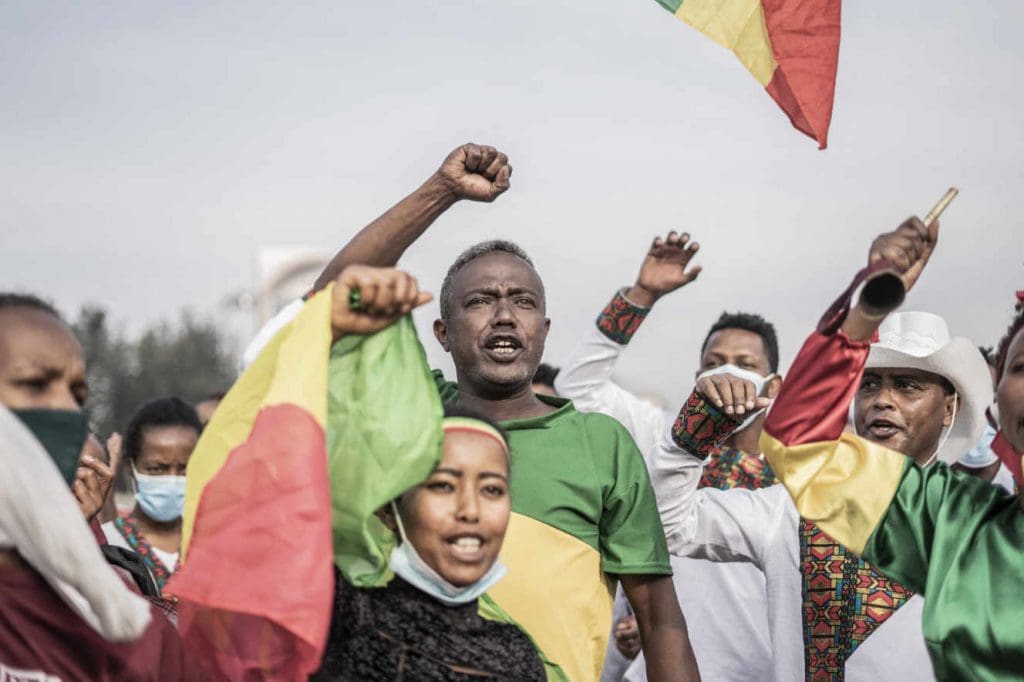 Addis-Abeba annonce l’expulsion de sept responsables d’agences de l’ONU