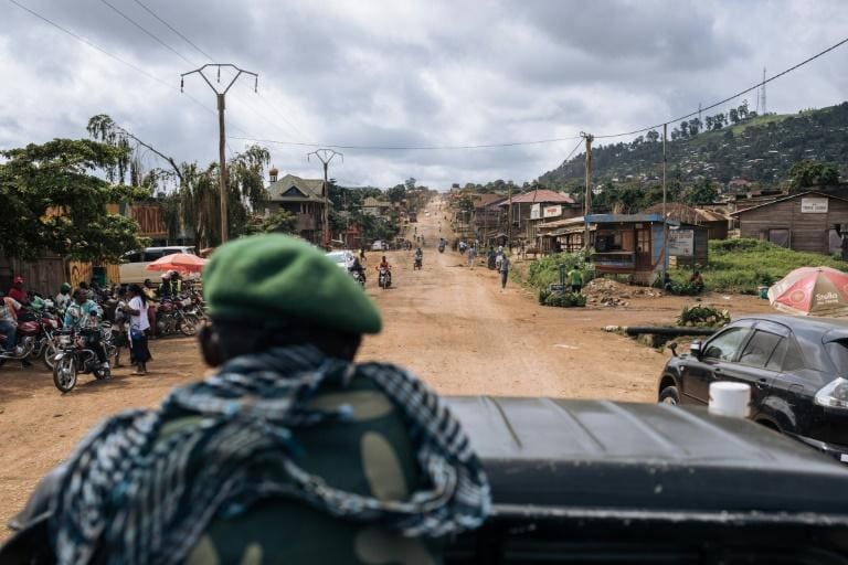 Congo: au moins 16 civils tués par les rebelles du groupe ADF dans l’est du pays