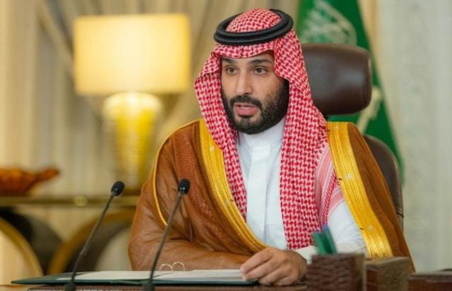 L’Arabie saoudite vise la neutralité carbone d’ici 2060