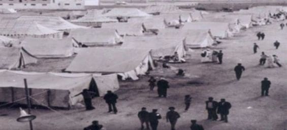 L’association « victimes de l’expulsion arbitraire de l’Algérie » réclame justice pour les familles chassées d’Algérie en 1975