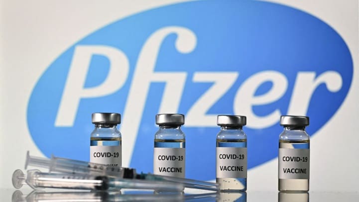 Covid-19 : Le Maroc reçoit 850.000 doses du vaccin Pfizer