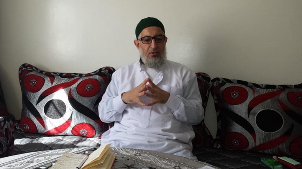 Abderrazak Soumah : «Dounia Filali cherche à réhabiliter Ali Aarrass, terroriste et menteur pathologique»