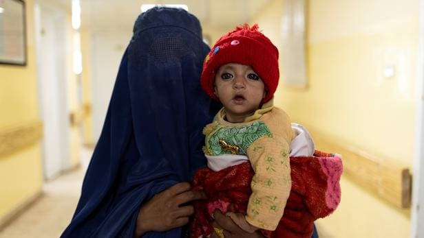 Afghanistan : plus de la moitié de la population menacée d’insécurité alimentaire aiguë