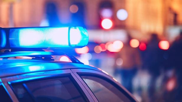 Cinq blessés dont un grave dans deux fusillades à Saint-Nazaire en France