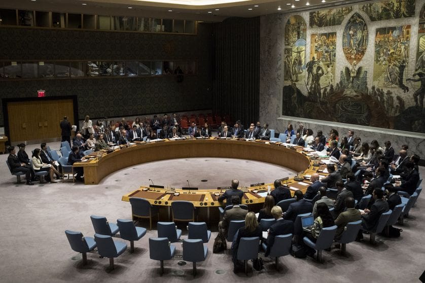 Un représentant du Polisario humilié à l’ONU