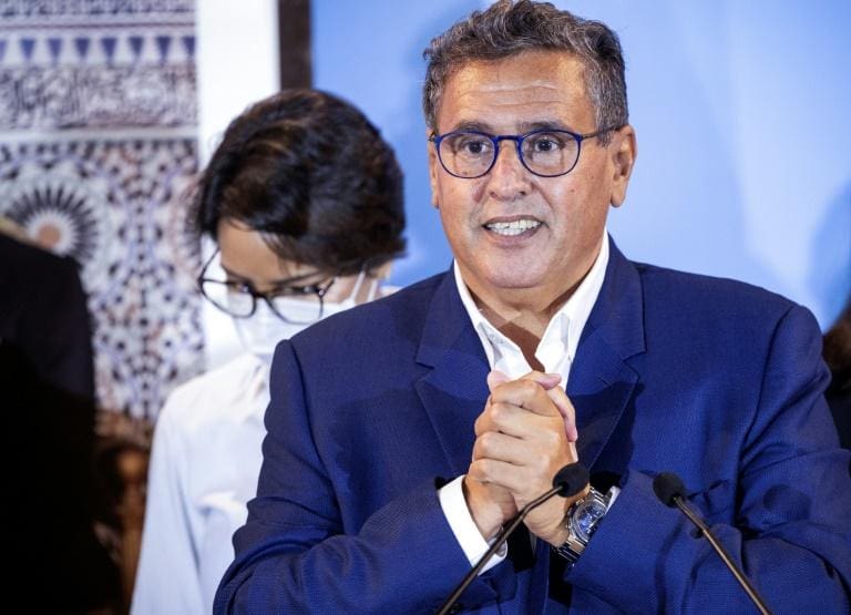 Un programme de soutien aux initiatives individuelles prévu en 2022