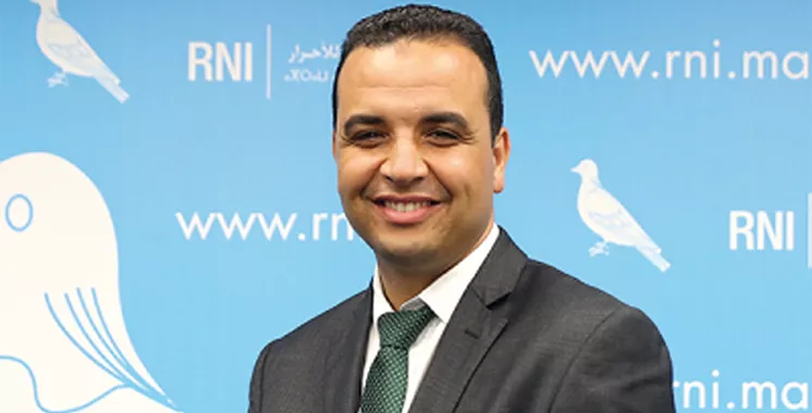 Mustapha Baitas : « Le nouveau gouvernement accorde une place de choix aux jeunes et aux femmes »