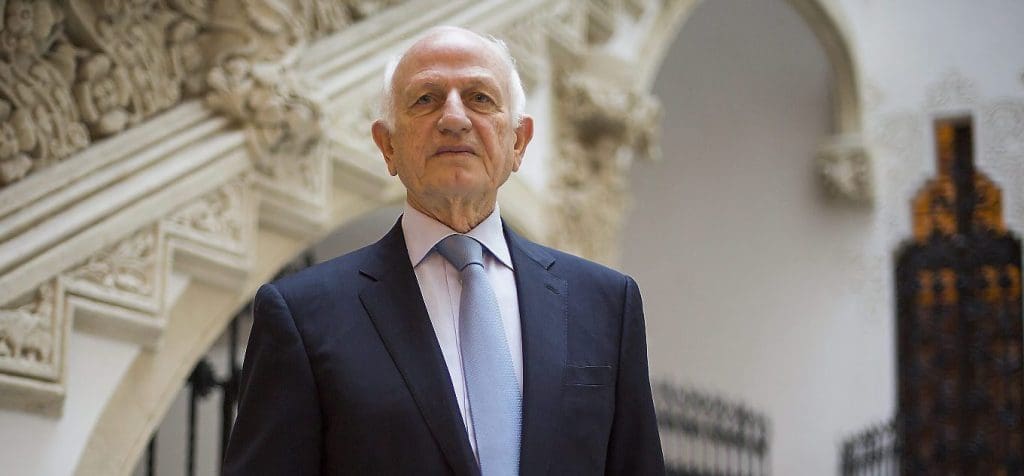 André Azoulay : « La découverte à Essaouira du bijou le plus vieux du monde ouvre une nouvelle page dans l’Histoire de la Terre et de l’Humanité »