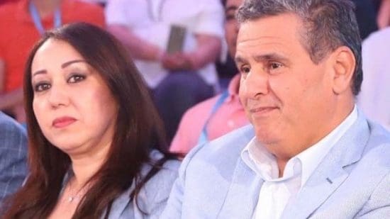 Que cache la révocation de Nabila Rmili ?