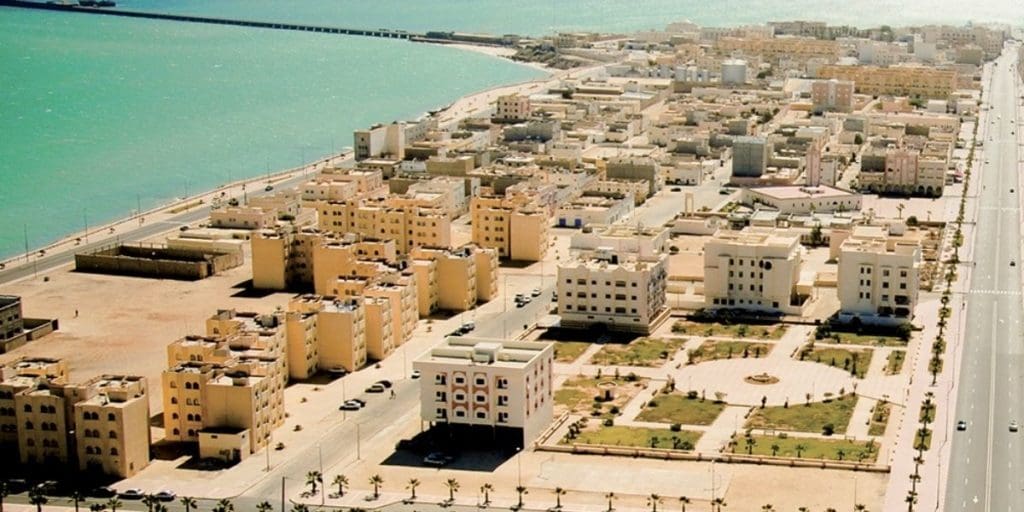 Signature d’un accord de jumelage entre Dakhla et Crotone