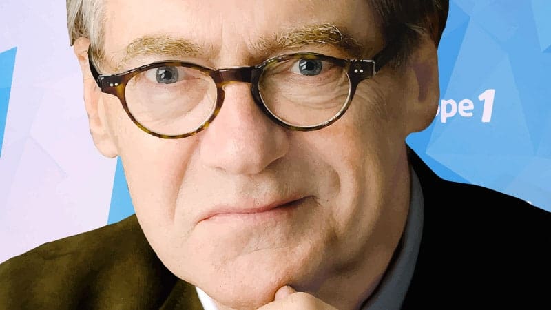 Éric Le Boucher : «Le régime algérien est prisonnier de sa rente pétrolière et de sa surenchère mémorielle»