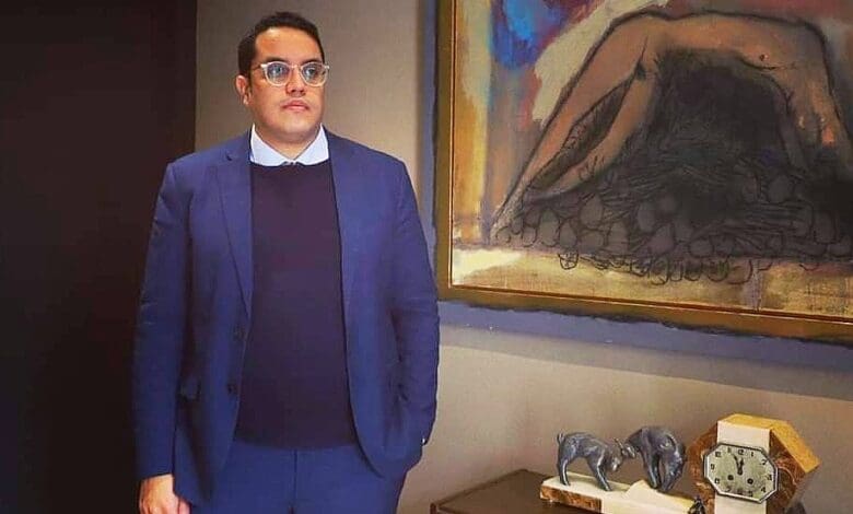 Ghali se moque de la justice espagnole