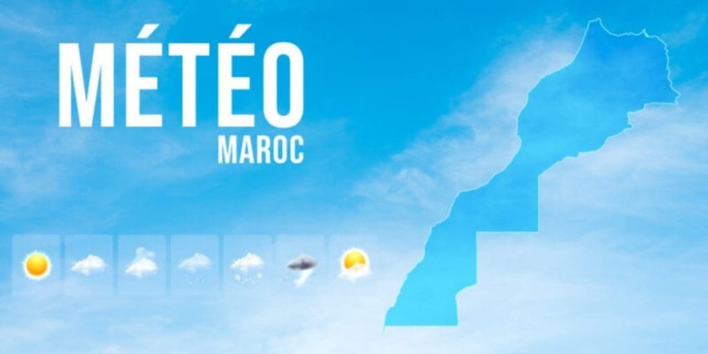Prévisions météorologiques pour ce mercredi 27 octobre