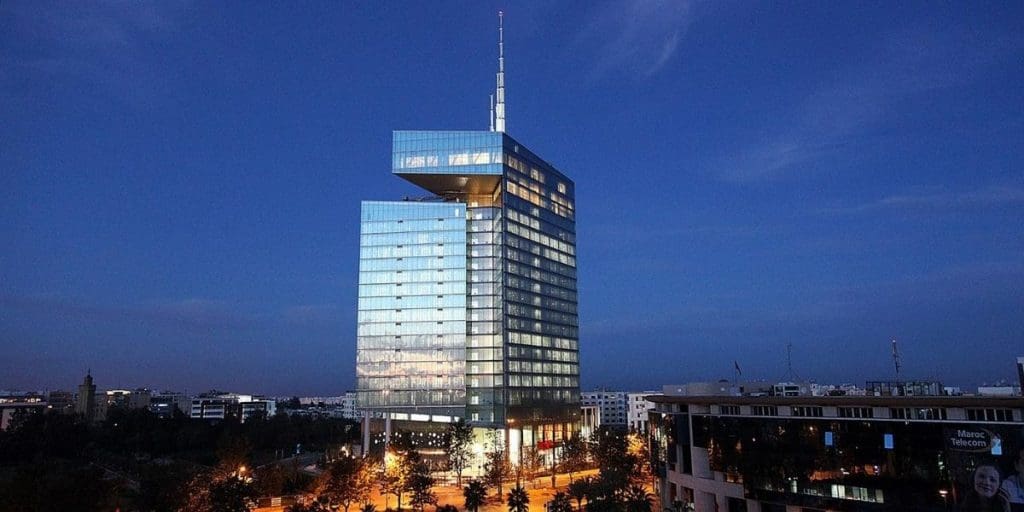 Le résultat net ajusté part du groupe de Maroc Telecom estimé à 4,3 MMDH