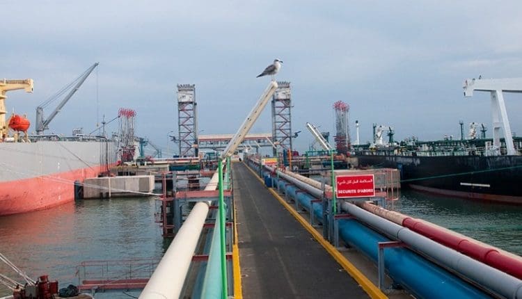 Port de Mohammedia : Obtention de la certification ISO 140001