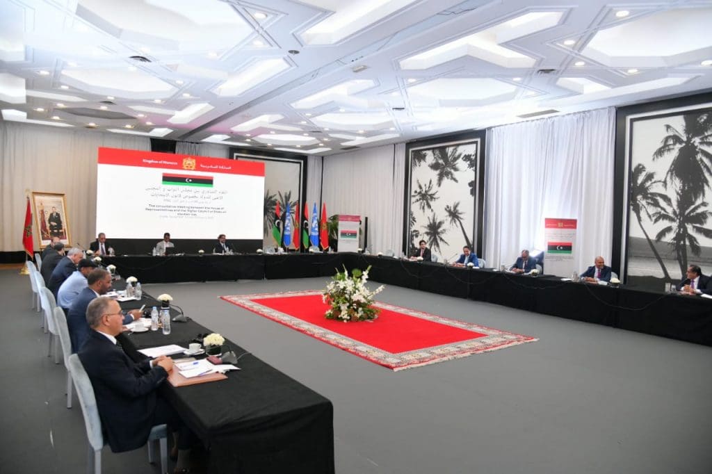 Les délégations du dialogue inter-libyen appellent la communauté internationale à soutenir l’opération électorale dans le pays