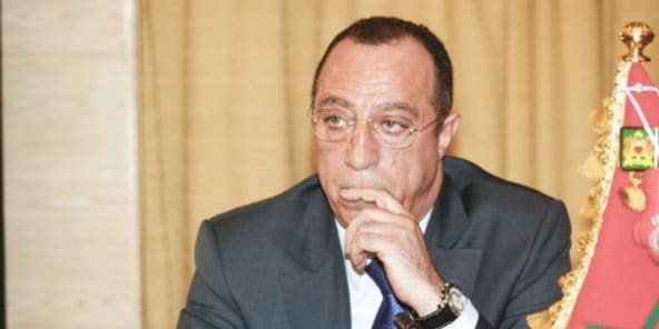FRMB :  Abdeljaouad Belhaj réélu président pour un nouveau mandat
