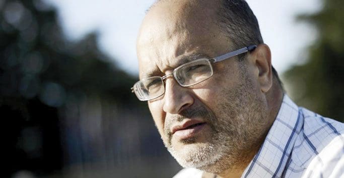 L’atelier du faussaire Ali Lmrabet reprend ses opérations pour défendre ses complices