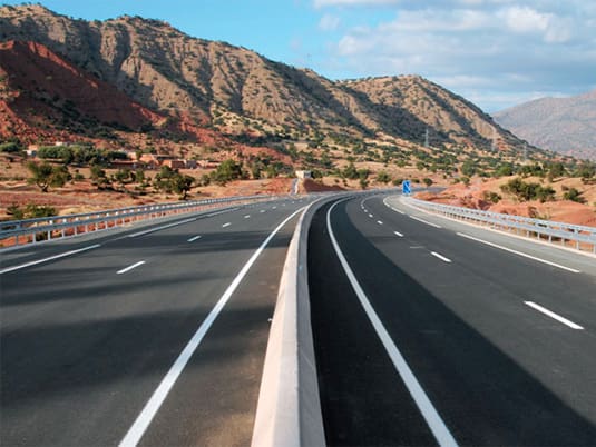Trafic routier : Narsa appelle à plus de précautions en marge de la période des fêtes
