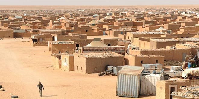 L’ONU met en cause l’armée algérienne dans l’assassinat de deux sahraouis dans les camps de Tindouf