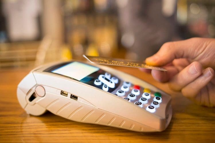 CMI : Le paiement contactless poursuit sa progression