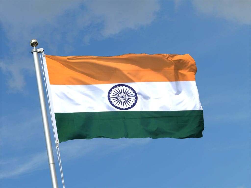 L’Inde teste avec succès un missile sol-sol d’une portée de 5.000 km