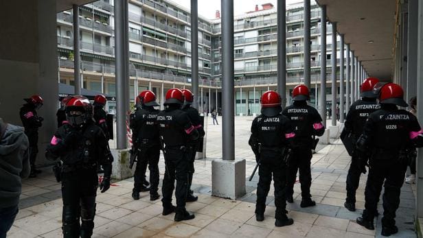 Espagne : les séparatistes basques reconnaissent la «douleur» subie par les victimes de l’ETA