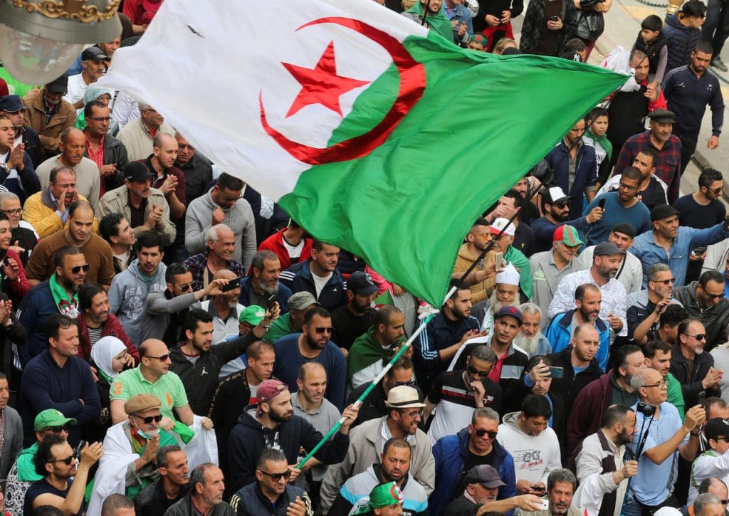 Algérie : le sort de 40 détenus d’opinion ayant entamé une grève de la faim préoccupe EuroMed Droits