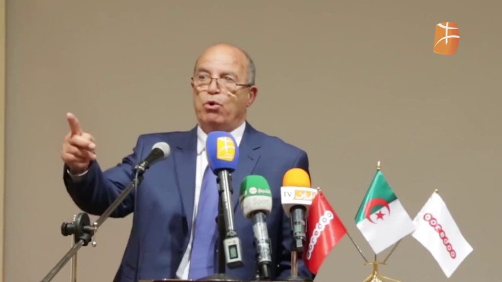 Le député algérien Abdelouahab Aït Menguellet : «Notre guerre avec Mme la France nous a coûté 1,5 million de martyrs»