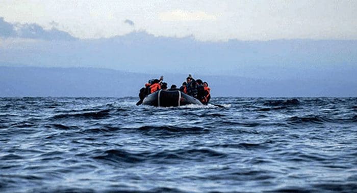 Laâyoune-Sakia El Hamra: Avortement de deux tentatives d’immigration clandestine