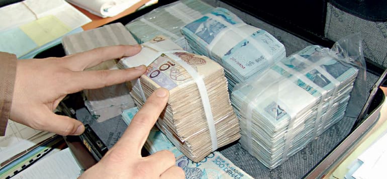 Le Maroc renforce ses mesures contre le blanchiment de capitaux et le financement du terrorisme