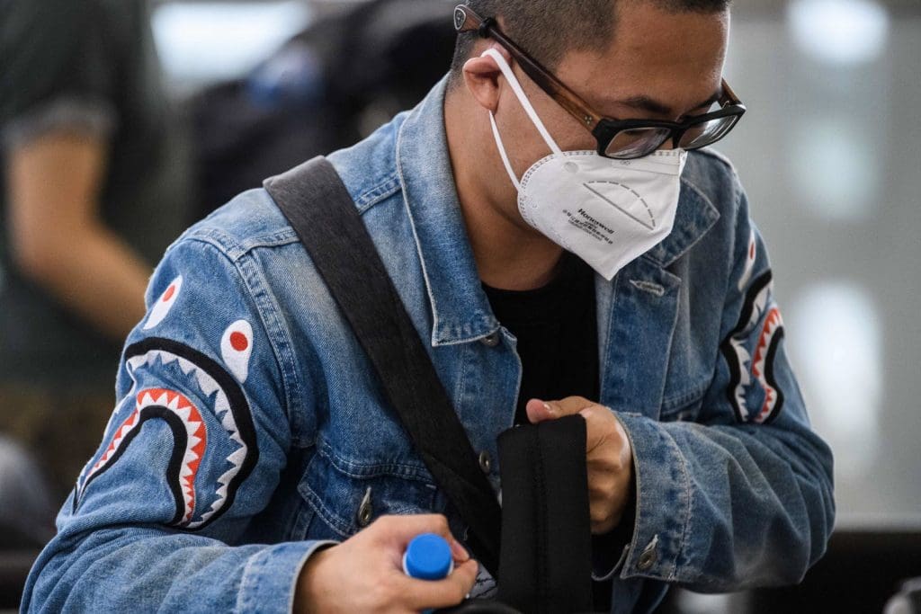 Covid-19: En France, la reprise épidémique se confirme