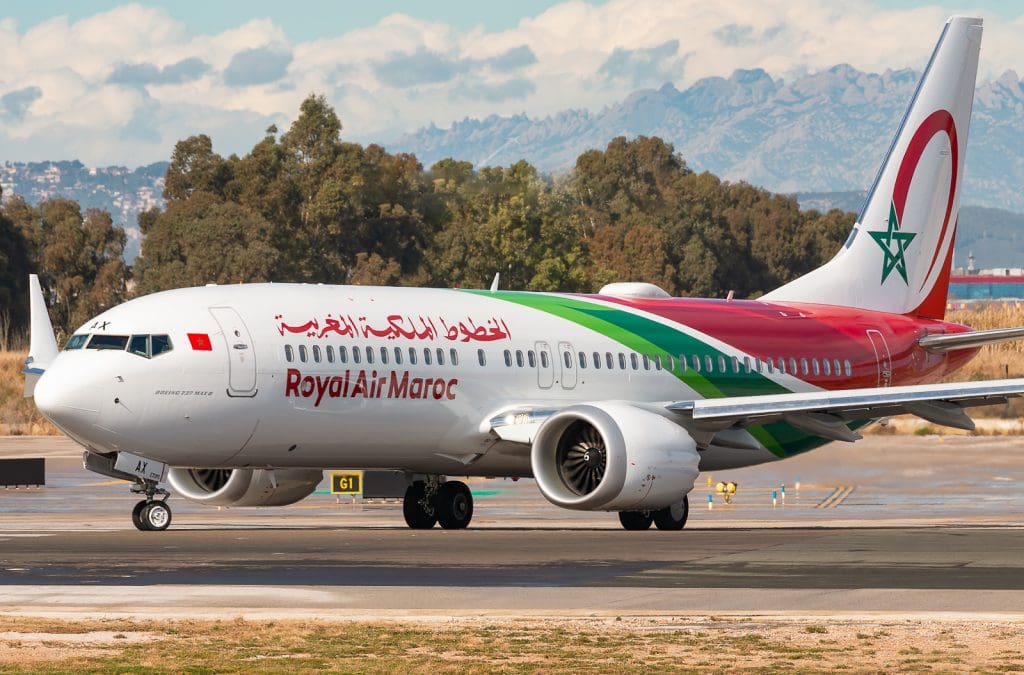 La Royal Air Maroc s’allie avec la compagnie israélienne EL AL