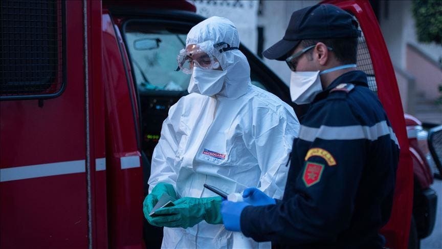 Covid-19 : Le « comité scientifique » s’attend à ce que le Maroc passe en « zone verte »